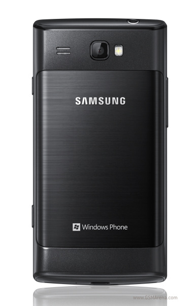 Harga spesifikasi fitur hp Samsung Omnia W I8350, kelebihan kelemahan Samsung Omnia W I8350, keunggulan dan kekurangan handphone Samsung Omnia W I8350, gambar foto desain Samsung Omnia W I8350, ponsel Windows Phone 7.5 Mango