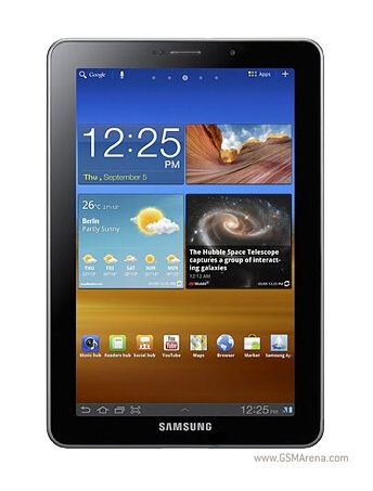 samsung tab note 7