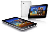 Samsung Galaxy Tab 7.0 Plus