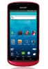 Sharp SH8298U 3D Android phone announced