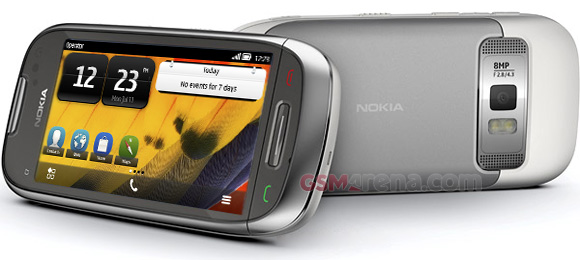 Nokia C7 symbian belle update, how to updgrade C7 to Belle, tutorials to get belle on Nokia C7