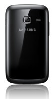 Samsung Galaxy  Y Duos