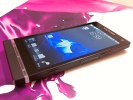 gambar foto Sony Ericsson Nozomi terbaru, harga dan spesifikasi SE arc HD, hp android kelas atas Sony, smartphone kamera tangguh