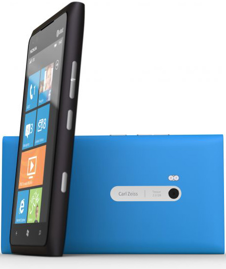 Nokia Lumia 900 expected to launch on March 19