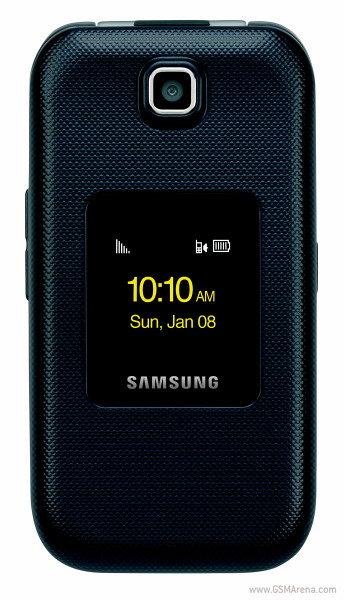 Sprint intros the Samsung M370 and a frost white Epic 4G Touch Sprint intros the Samsung M370 and a frost white Epic 4G Touch