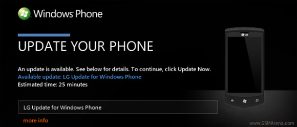 New Windows Phone update fixes disappearing keyboard and more