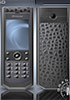 Gresso unveils The Pure Black phone, your wallet whimpers