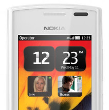 Nokia 500 Belle update is now finally rolling out