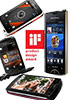 Sony Ericsson Xperia range grabs 4 iF design awards