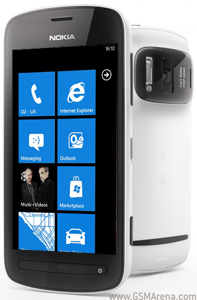 A PureView camera headed to the Lumia lineup soon