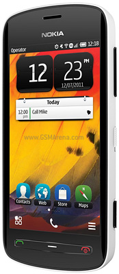 Nokia 701, 700 and 603 to get Belle FP1, same as 808 PureView