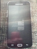 Samsung Galaxy S3 photo leaks