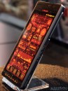 gsmarena 004 Sharp shows off the most Droid of Android phones, the SH06D NERV