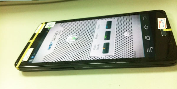 Samsung GT-I9300 'dummy box' prototype surfaces