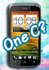 Specs for HTC Ville C leak, a cheaper One S with Sense 4.5