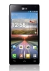 LG to launch the Optimus 4X HD in Europe next month