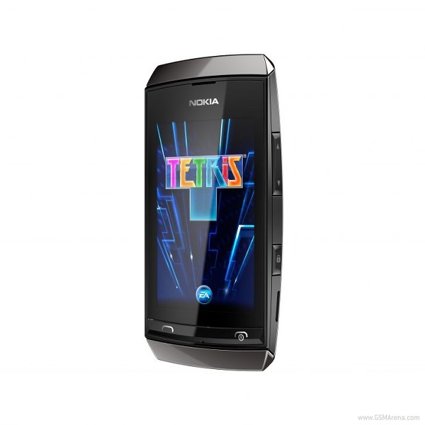 Review dan Harga Nokia Asha 306 - HP Ekonomis dengan fitur WiFi