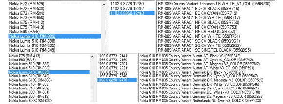 Windows Phone 7.8 não-oficial para Lumias aparece no Navifirm 5