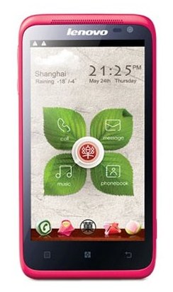 IdeaPhone S720