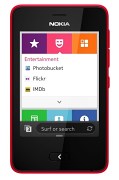 Nokia Asha 501