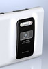 Nokia N9 has FM radio and FM Transmitter on board