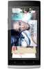 Nokia N9 has FM radio and FM Transmitter on board