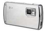 LG Shine