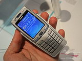 Nokia E70