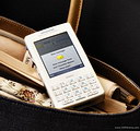 Sony Ericsson M600