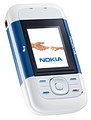 Nokia 5200