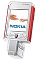 Nokia 3250 XpressMusic