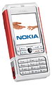 Nokia 3250 XpressMusic