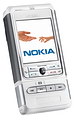 Nokia 3250 XpressMusic