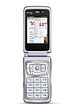 Nokia N75
