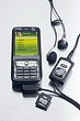 Nokia N73 Music Edition