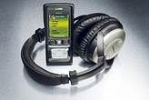 Nokia N91 8GB Music Edition