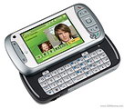 HTC TyTN