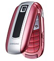 Samsung E570