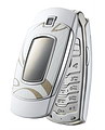 Samsung E500