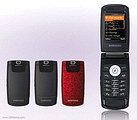 Samsung D830