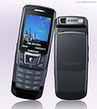 Samsung D900