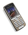 Sony Ericsson K320