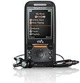 Sony Ericsson W830