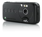 Sony Ericsson W830