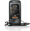 Sony Ericsson