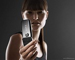Sony Ericsson Z610