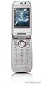 Sony Ericsson Z610
