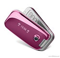 Sony Ericsson Z610