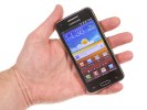  Samsung I8530 Galaxy Beam Preview