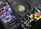 Sony Ericsson Satio vs. Samsung Pixon12: 12MP shootout - read the full text